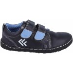 EF Barefoot Frank Navy – Zboží Mobilmania