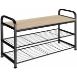 Tectake 404286 – Zboží Dáma