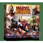 Asmodee Marvel Zombies: Odboj superhrdinů – Sleviste.cz