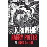 Harry Potter and the Goblet of Fire – Zbozi.Blesk.cz