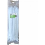 ECOLIGHT EC20130 Stahovací pásky 3,6x250mm - 100 ks – Zboží Dáma