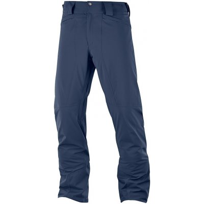 Salomon Icemania Pant M night sky 397342 – Zboží Mobilmania