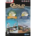 Transport Giant (Gold) – Zbozi.Blesk.cz