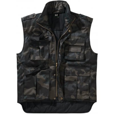 Brandit Ranger darkcamo – Zboží Dáma