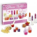 Sentosphere Vyrob si lesk na rty – Zboží Mobilmania