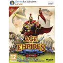 Hra na PC Age Of Empires Online