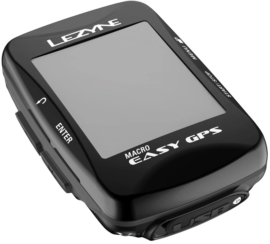 Lezyne Macro Easy