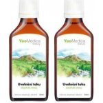 2x YaoMedica Uvolnění toku 100 ml – Hledejceny.cz