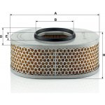 MANN-FILTER Vzduchový filtr MANN C26175 (MF C26175) – Hledejceny.cz
