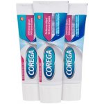 Corega Gum Protection Trio fixační krém bez příchuti s ochranou dásní unisex 3 x 40 g – Hledejceny.cz