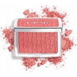 Dior Backstage Rosy Glow Blush rozjasňující tvářenka 012 Rosewood 4,4 g – Sleviste.cz