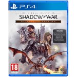 Middle-Earth: Shadow of War (Definitive Edition) – Sleviste.cz