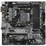 ASRock B450M Pro4 – Zboží Mobilmania