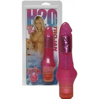 H2O Trojan Wet Vibe