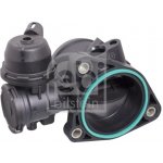 Hrdlo skrtici klapky FEBI BILSTEIN 101465