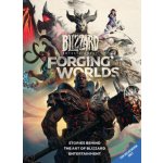 Forging Worlds: Stories Behind the Art of Blizzard Entertainment – Hledejceny.cz