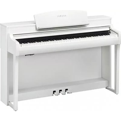 Yamaha CSP 255 – Sleviste.cz