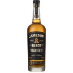 Jameson Black Barrel 40% 0,7 l (holá láhev) – Sleviste.cz