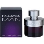 Jesus Del Pozo Halloween toaletní voda pánská 50 ml – Sleviste.cz