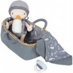 Little Dutch Baby Jim v tašce – Zboží Mobilmania