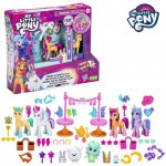 Hasbro My Little Pony sada figurek přátelé z Maritime Bay – Hledejceny.cz