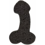 Houba pro dospělé černá – Zboží Dáma