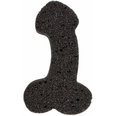 Houba pro dospělé černá – Zboží Dáma