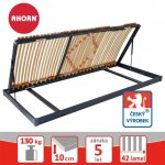 Ahorn TRIOFLEX kombi P 200 x 70 cm – Sleviste.cz