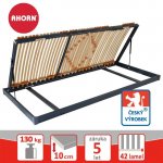 Ahorn TRIOFLEX kombi P 200 x 70 cm – Hledejceny.cz