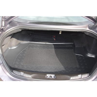 Plastová vana do kufru HDT Aristar Jaguar XF-R 2008 – Hledejceny.cz