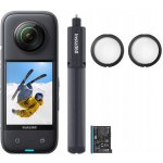 Insta360 X3 ALL-PURPOSE KIT – Zboží Živě
