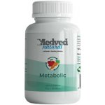 Medveď natural Metabolic 30 kapslí – Hledejceny.cz