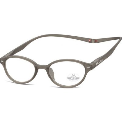 Montana Eyewear Brýle na čtení s magnetickým spojem za krk MR61C – Zboží Mobilmania