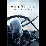 Vetřelec: Covenant DVD – Hledejceny.cz