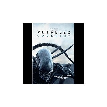 Vetřelec: Covenant DVD