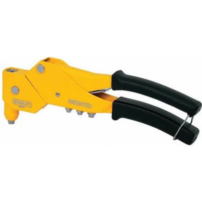 kleště nýtovací 6-MR77 s otočnou hlavou STANLEY – Zbozi.Blesk.cz