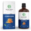 Doplněk stravy na imunitu Green idea Tinktura bezlihová - Cordyceps 100 ml