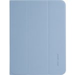 AlzaGuard Protective Flip Cover pro iPad 10,9 2022 2024 a 11 2025 a Pencil AGD-TCF0047L modrý – Sleviste.cz