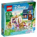 LEGO® Disney 41146 Popelčin kouzelný večer – Sleviste.cz