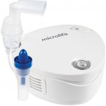 Microlife NEB 210 inhalátor – Zboží Dáma