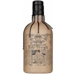 Rumbullion! Navy Strength 57% 0,7 l (holá láhev) – Zboží Dáma