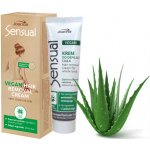 Joanna Sensual Vegan depilační krém na tělo 100 g – Sleviste.cz