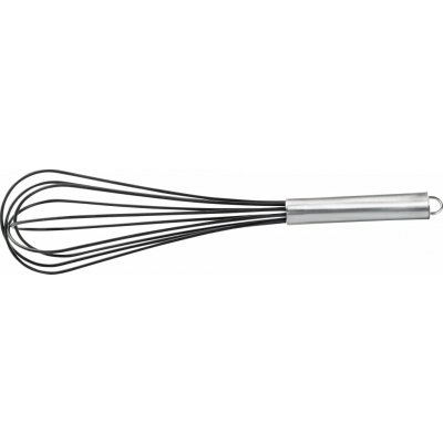 Metlička na šlehání Eva Trio silikonová 30 cm – Zbozi.Blesk.cz