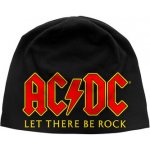 Razamataz AC/DC Let There Be Rock JB074 – Hledejceny.cz