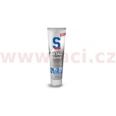 S100 Metallpolitur 100 ml | Zboží Auto