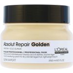 L’Oréal Expert Absolut Repair Gold Quinoa+Protein Golden Mask 250 ml – Hledejceny.cz