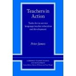 Teachers in Action PB – Hledejceny.cz