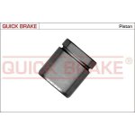 Píst, brzdový třmen QUICK BRAKE 185464K | Zboží Auto