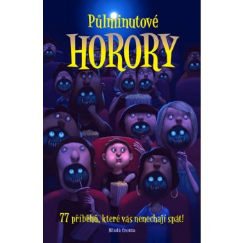 Půlminutové horory