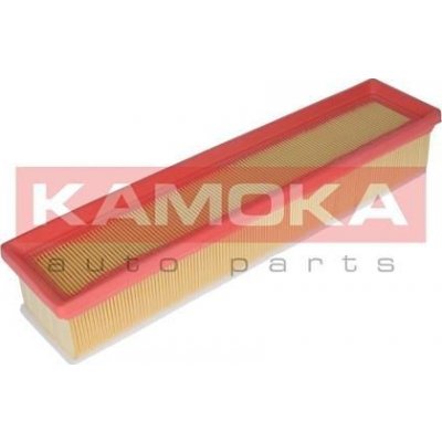 Vzduchový filtr KAMOKA F229001 – Hledejceny.cz